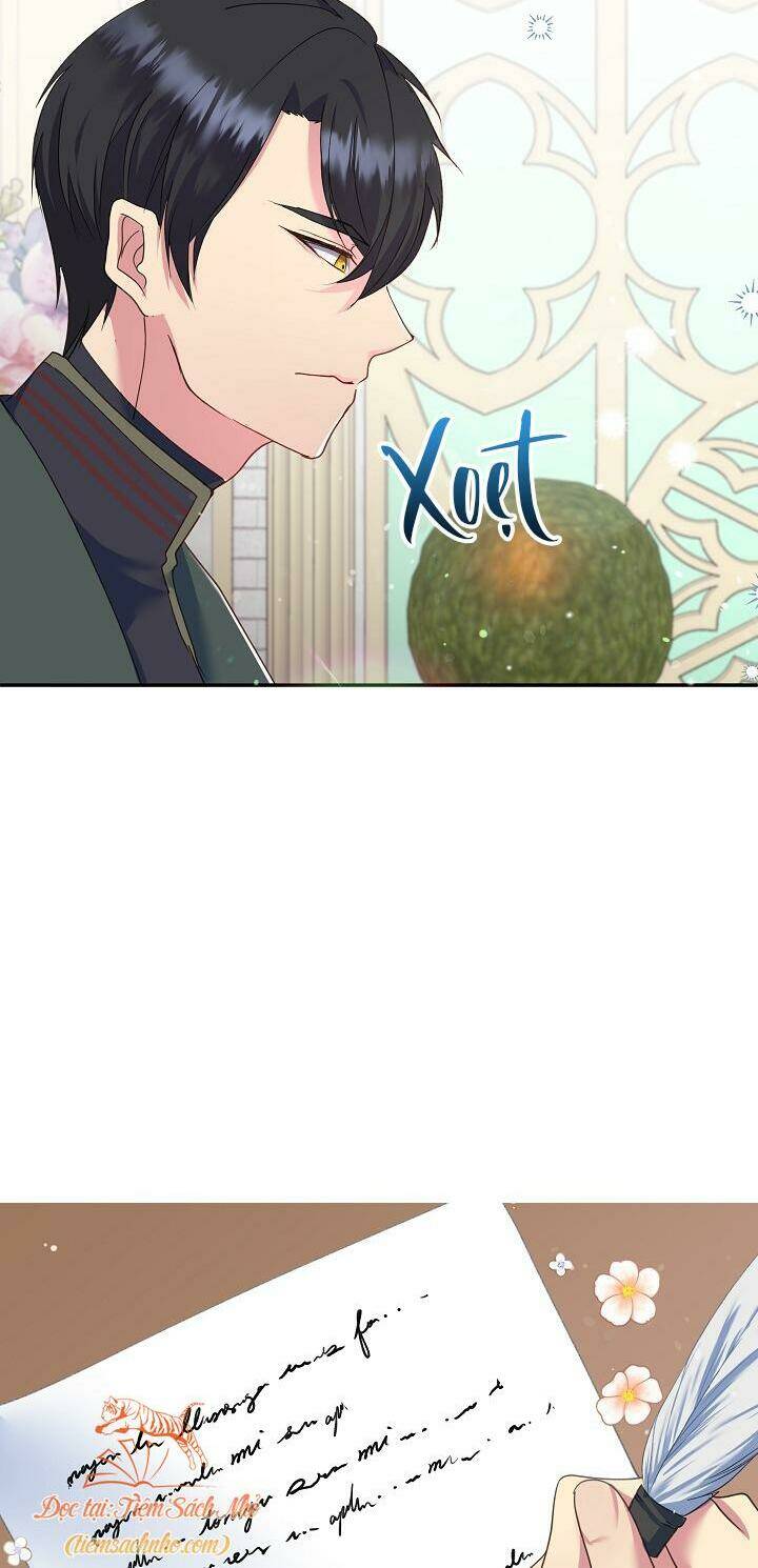 Bút Danh Bí Mật Của Nữ Công Tước: Chapter 9
