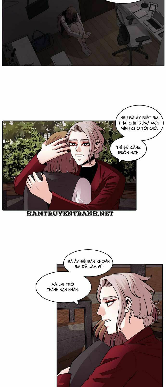 Tomorrow - Ngày Mai: Chapter 9