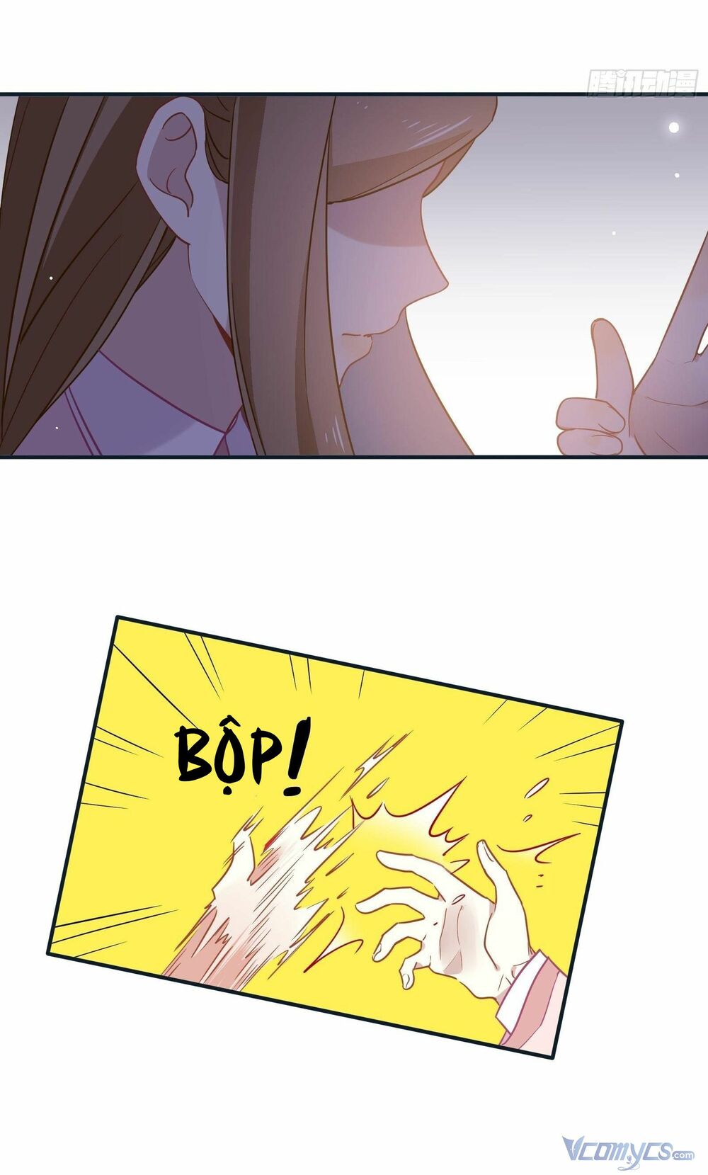 Nữ Phụ Như Tôi Cũng Có Ngày Ra Mắt: Chapter 48