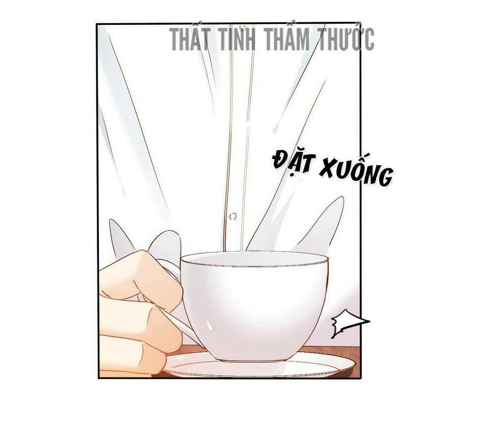 Bay Qua Thiên Sơn Đến Yêu Anh: Chapter 43