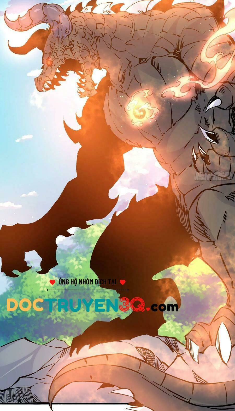 Giáng Thần Chiến Ký: Chapter 86