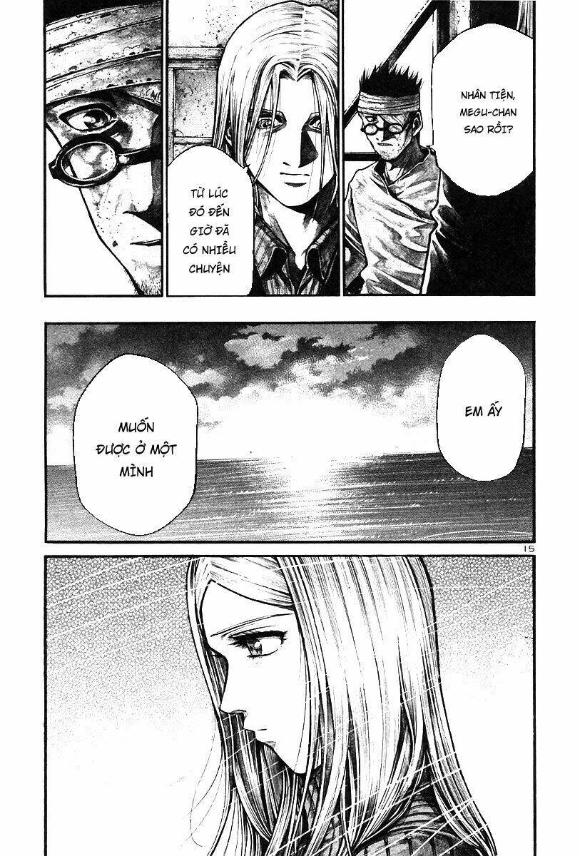 Rainbow: Chapter 148