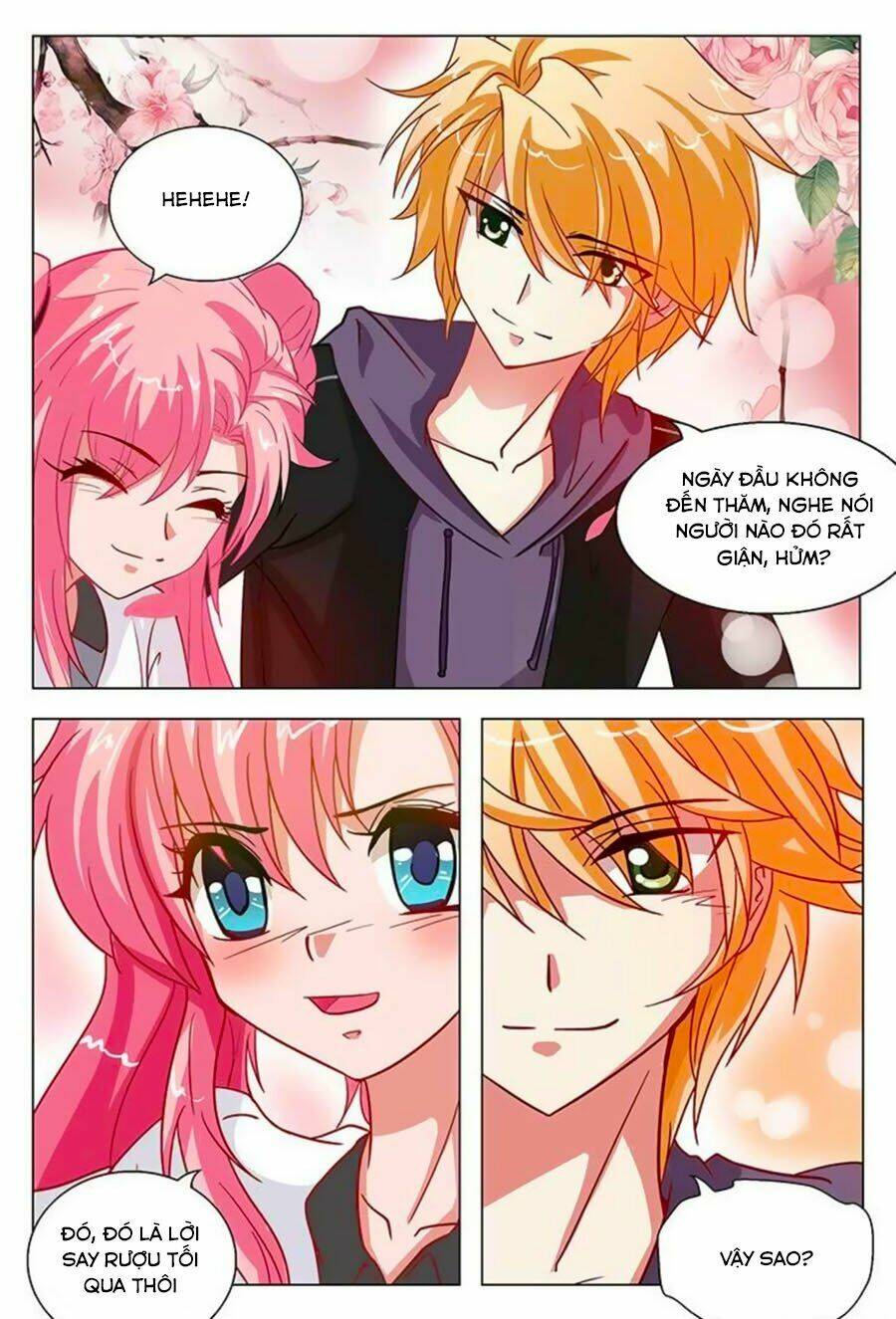 Nghịch Hành Thiên Hậu: Chapter 36.2