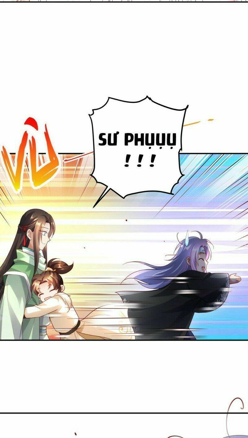 Thiên Kim Bất Hoán: Chapter 50