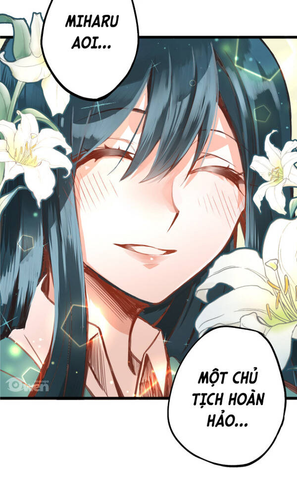 Cô Gái Tôi Thích Là.. Con Trai!!: Chapter 1