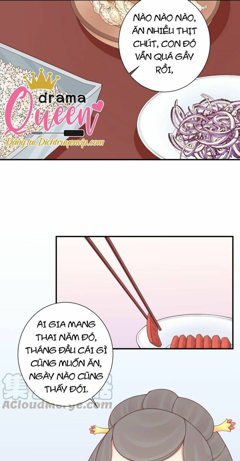 Hoàng Hậu Bận Lắm: Chapter 153