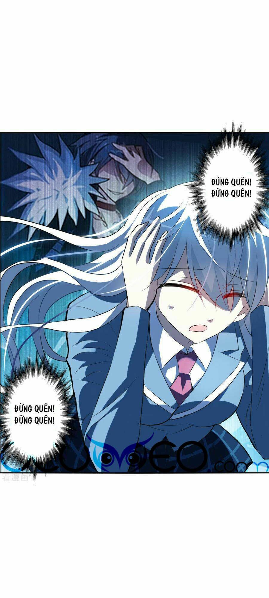 Tô Tịch Kỳ Quái 2: Chapter 2