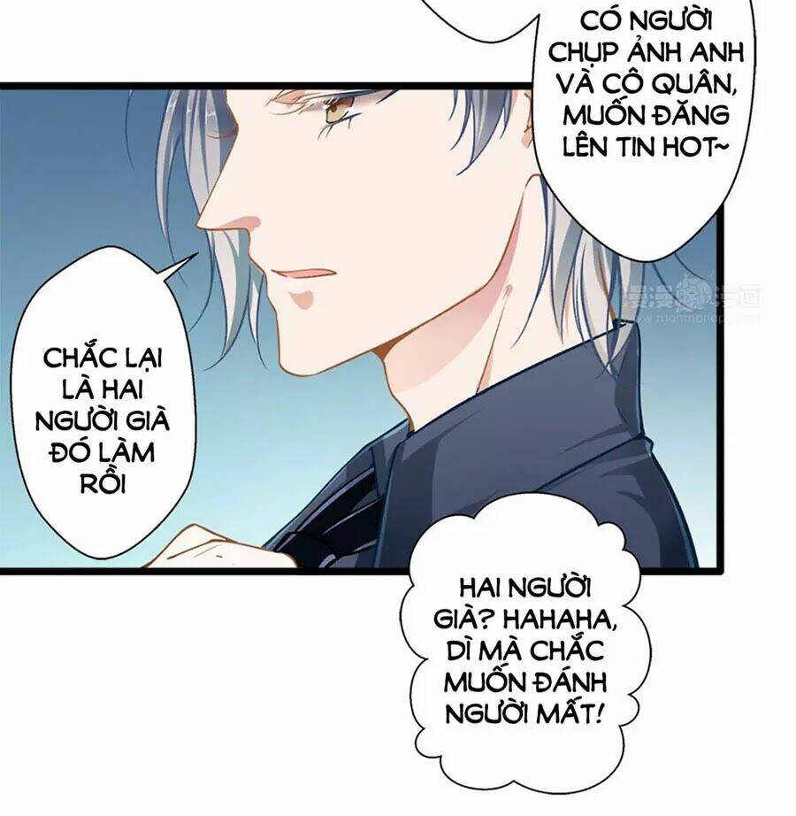 Cưng Chiều Ái Thê Hư Hỏng: Chapter 40