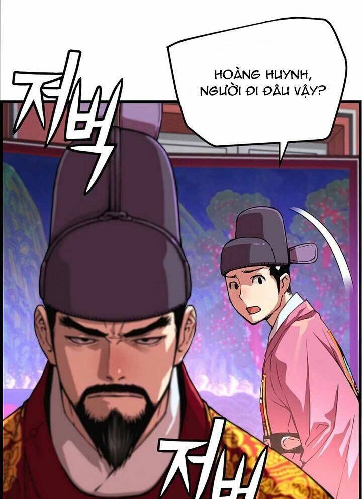 Tôi Sẽ Sống Như Một Hoàng Tử: Chapter 58