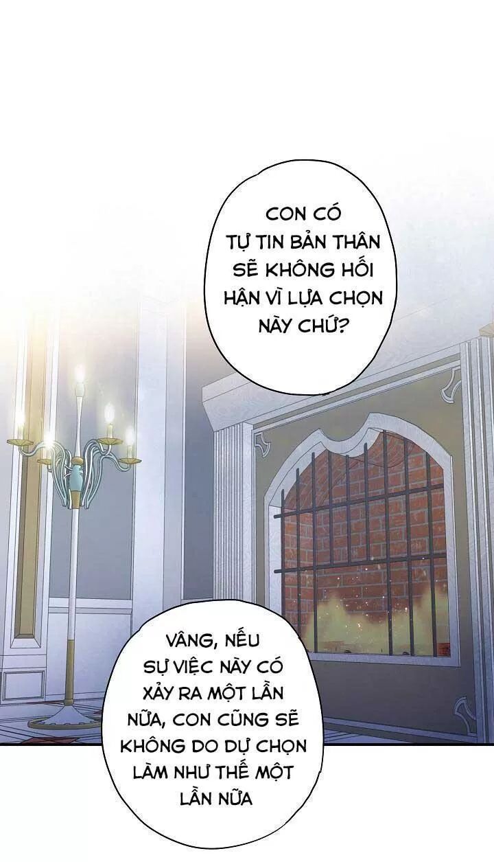 Tồn Tại Với Tư Cách Là Vợ Của Nam Chính: Chapter 125: - Người kế vị