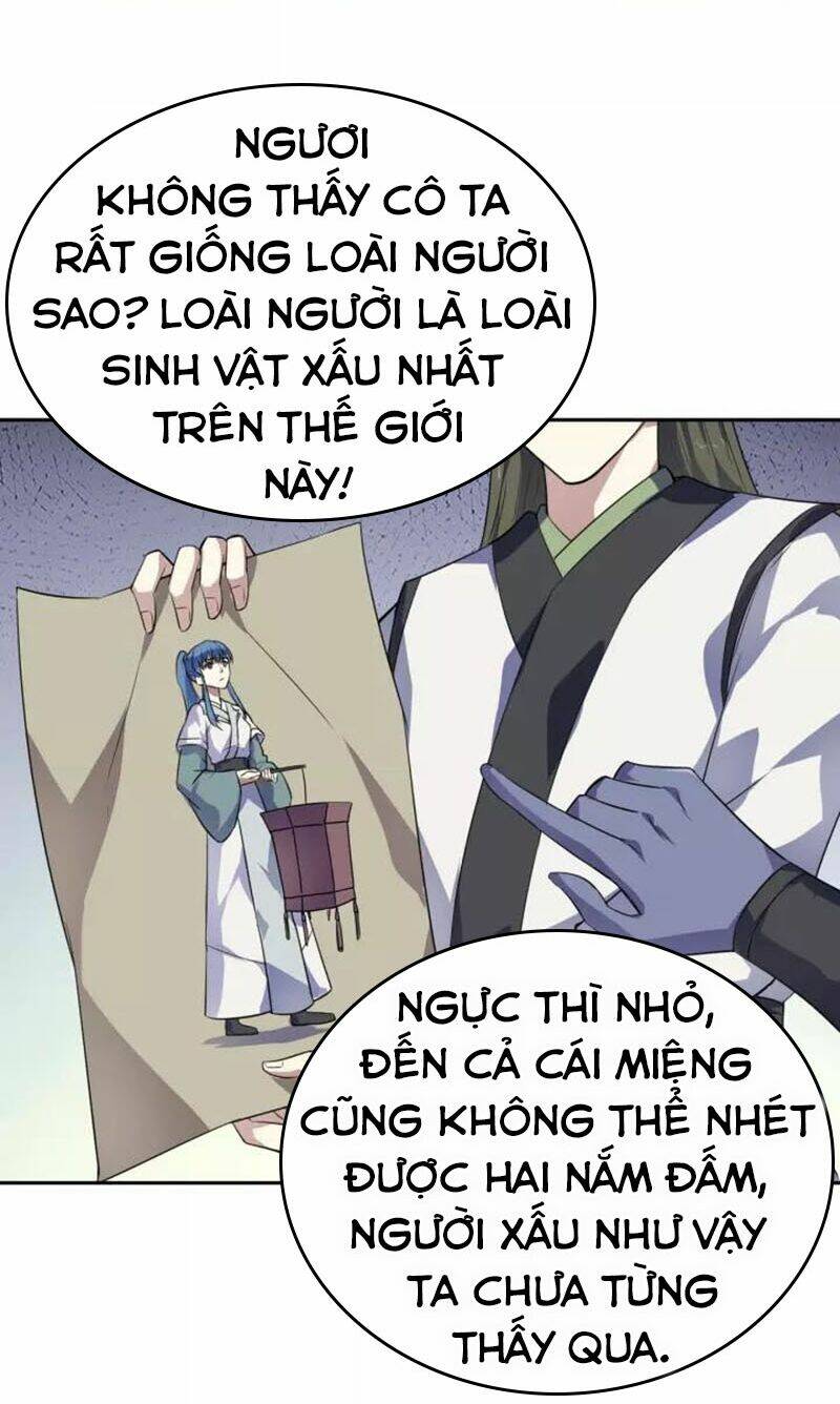 Nghịch Thiên Đại Thần: Chapter 82