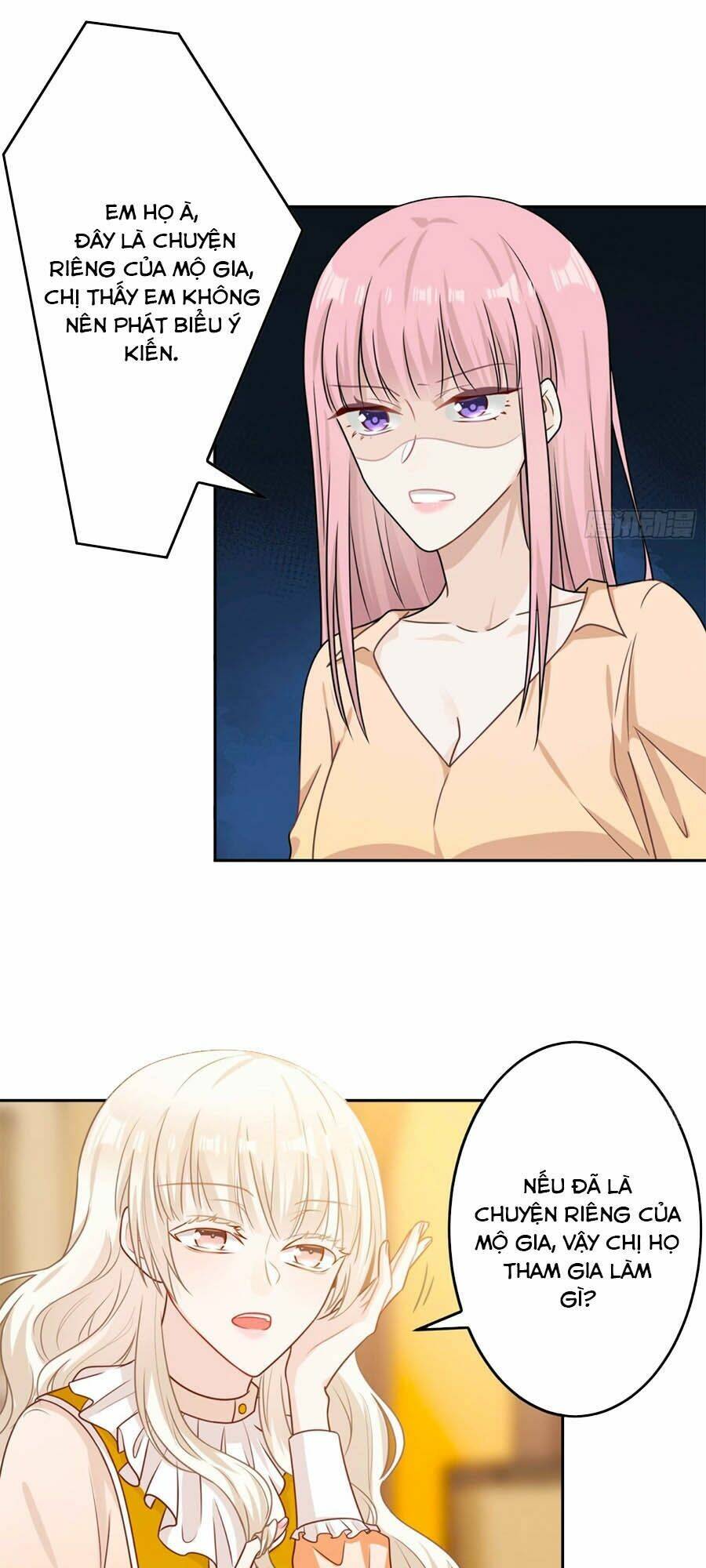 Hai Cách Tìm Gặp Người Yêu: Chapter 66