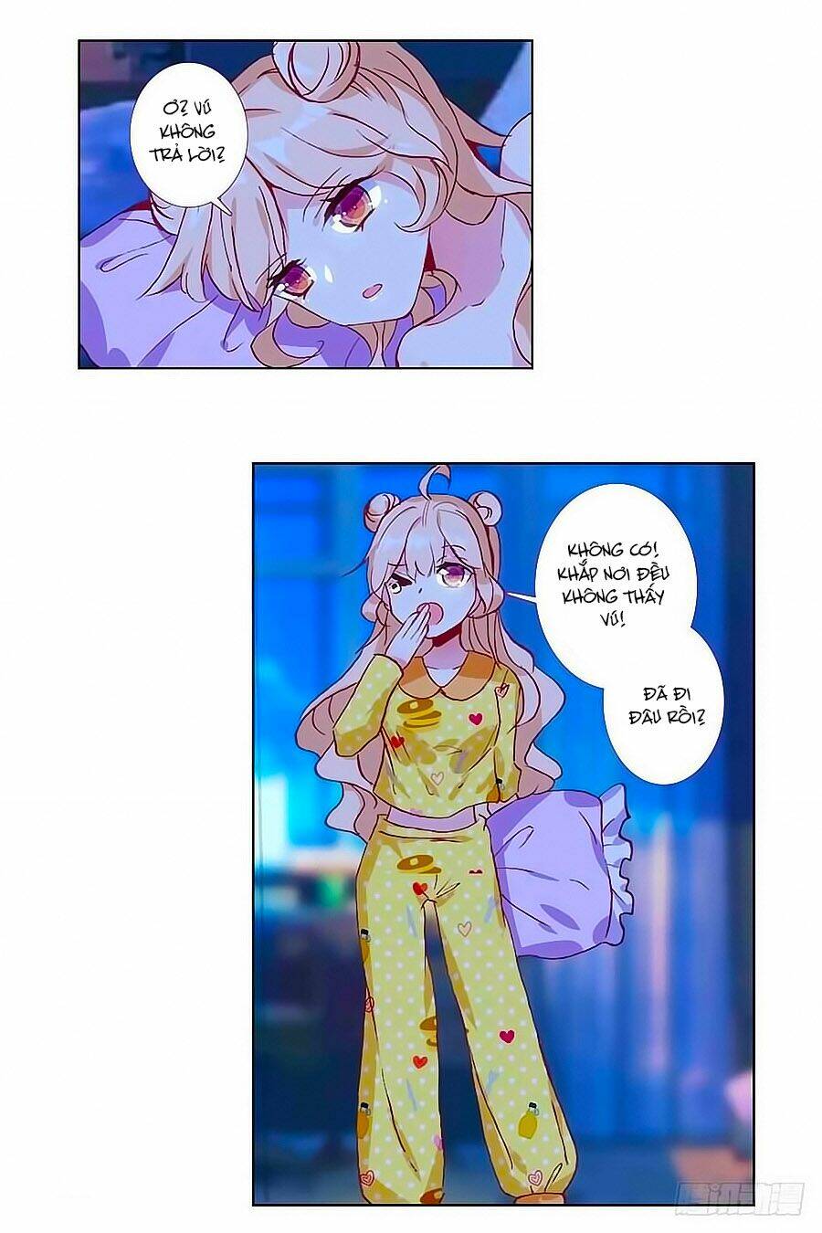 101 Sủng Vật Tình Nhân: Chapter 72