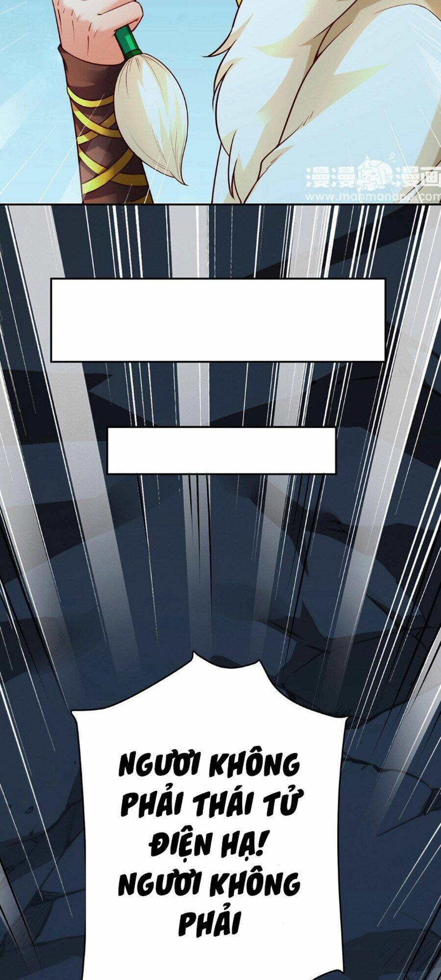 Thiên Kim Bất Hoán: Chapter 16