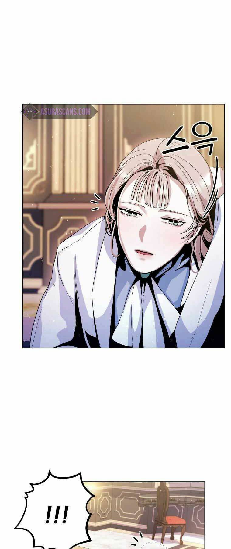 Bạo Chúa Cường Hoành: Chapter 5