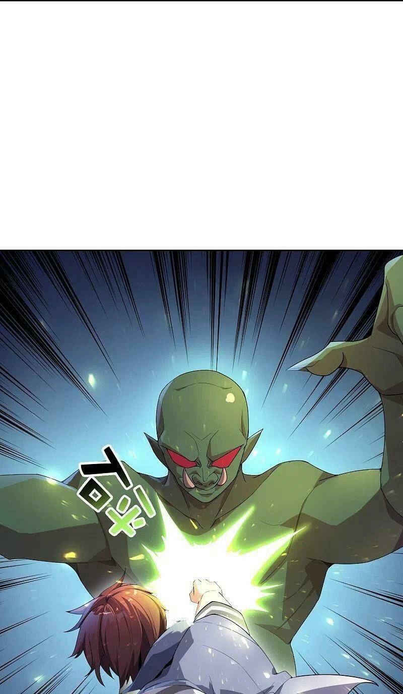 Vòng Bạn Bè Mạnh Nhất Của Tiên Giới: Chapter 171