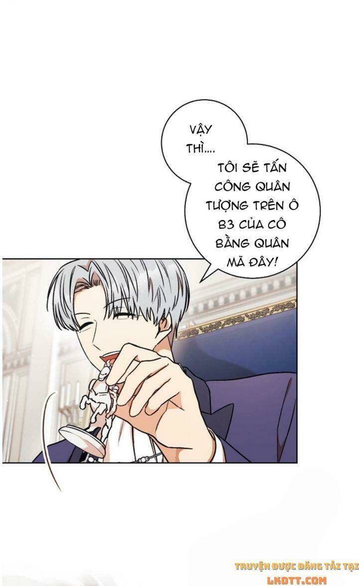 One Pair Lady: Chapter 10