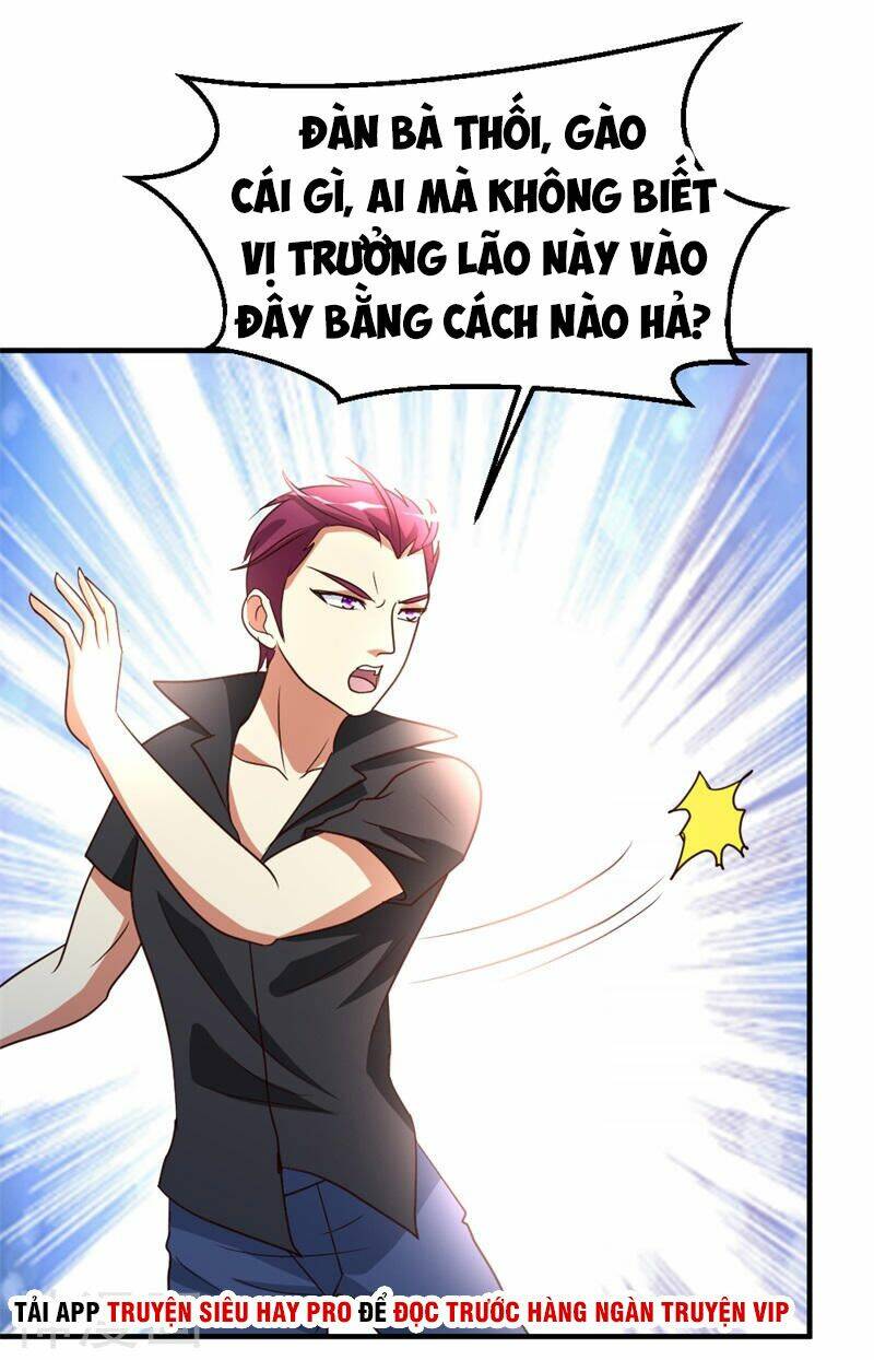 Trọng Sinh Tu Chân Tại Đô Thị: Chapter 42
