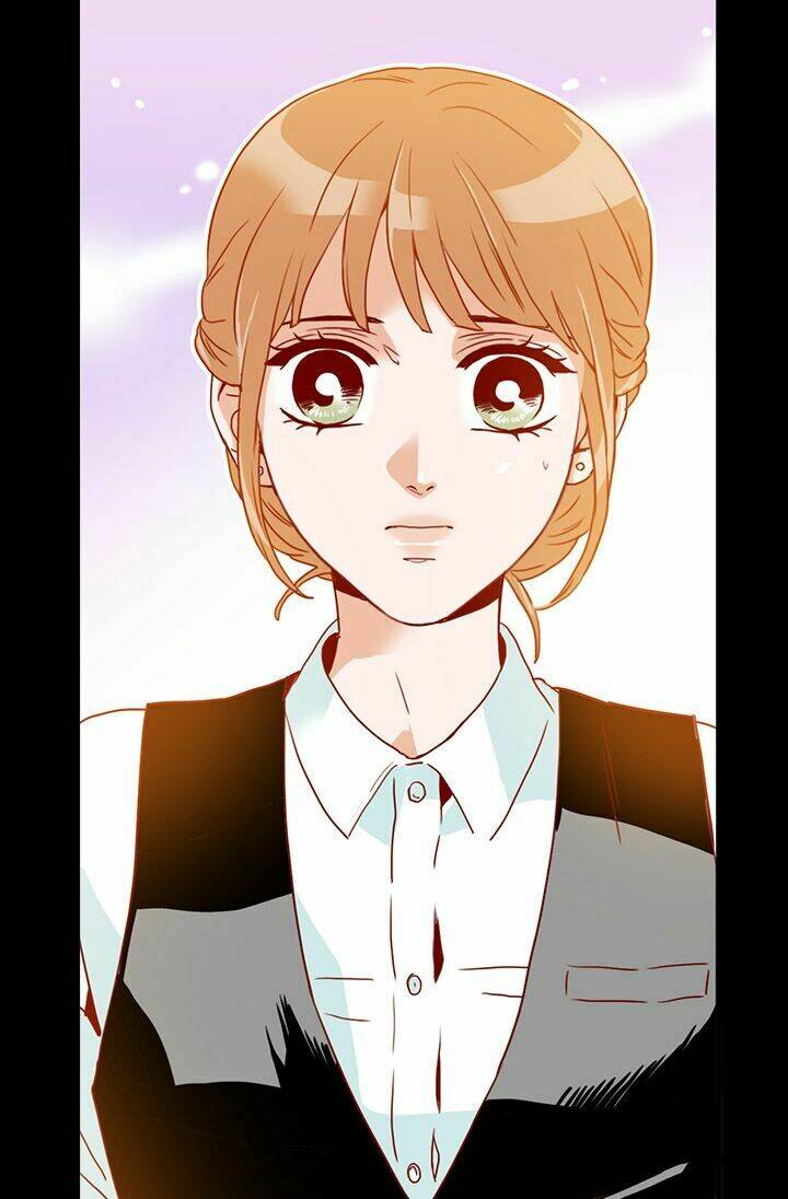 Thư Ký Kim Sao Thế Nhỉ?: Chapter 24