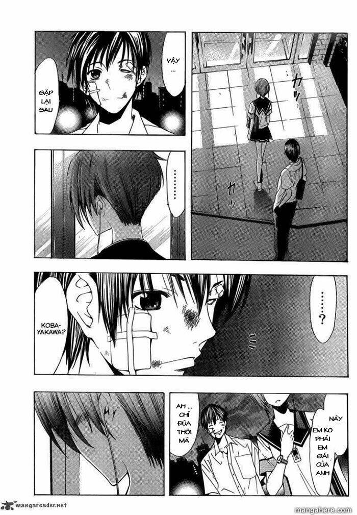 Loveplus Rinko Days: Chapter 9