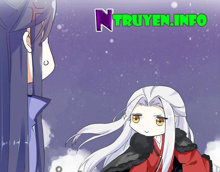 Hoa Nhan Sách: Chapter 20.2