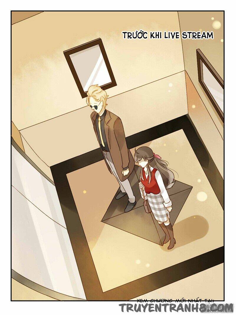 Sức Mạnh Của Sắc Đẹp: Chapter 116