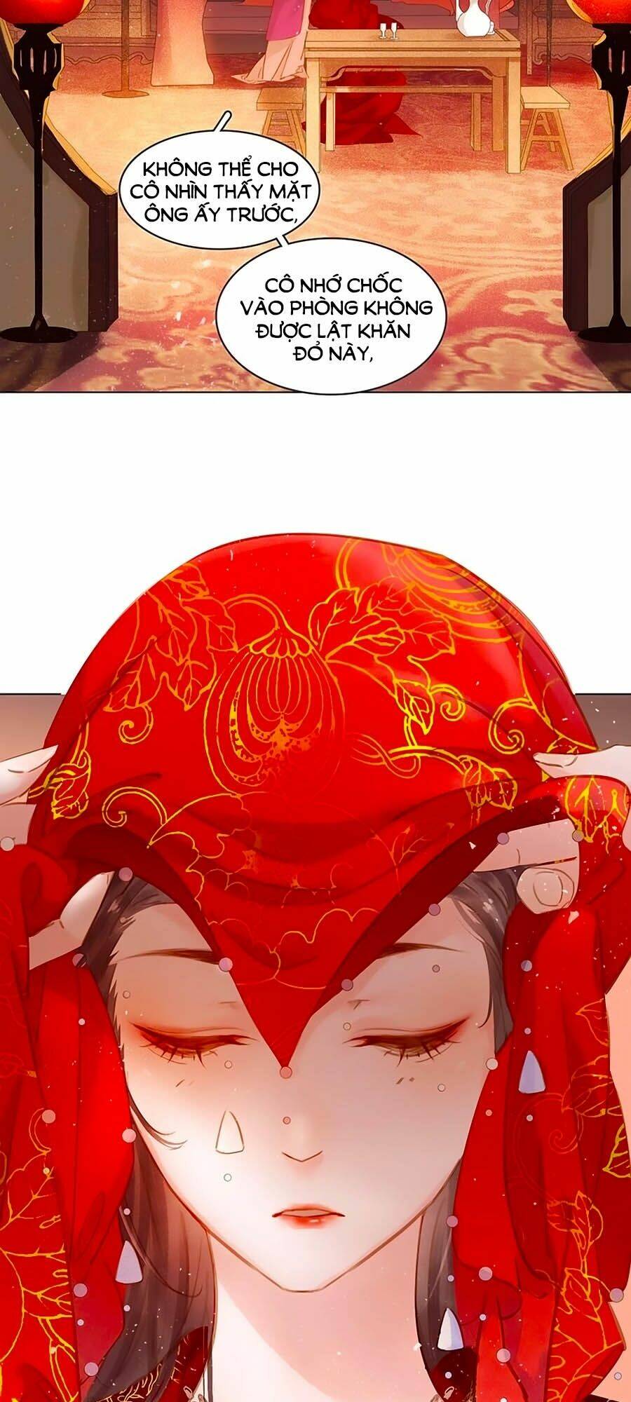 Tiểu Sư Phụ, Tóc Giả Của Ngài Rơi Rồi!: Chapter 12