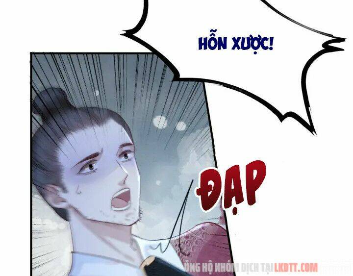 Trọng Sinh Bá Sủng Nhiếp Chính Vương Quá Mạnh Mẽ: Chapter 207