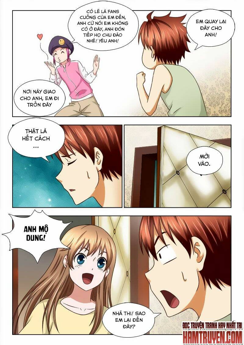 Tối Cường Tà Thiếu: Chapter 194