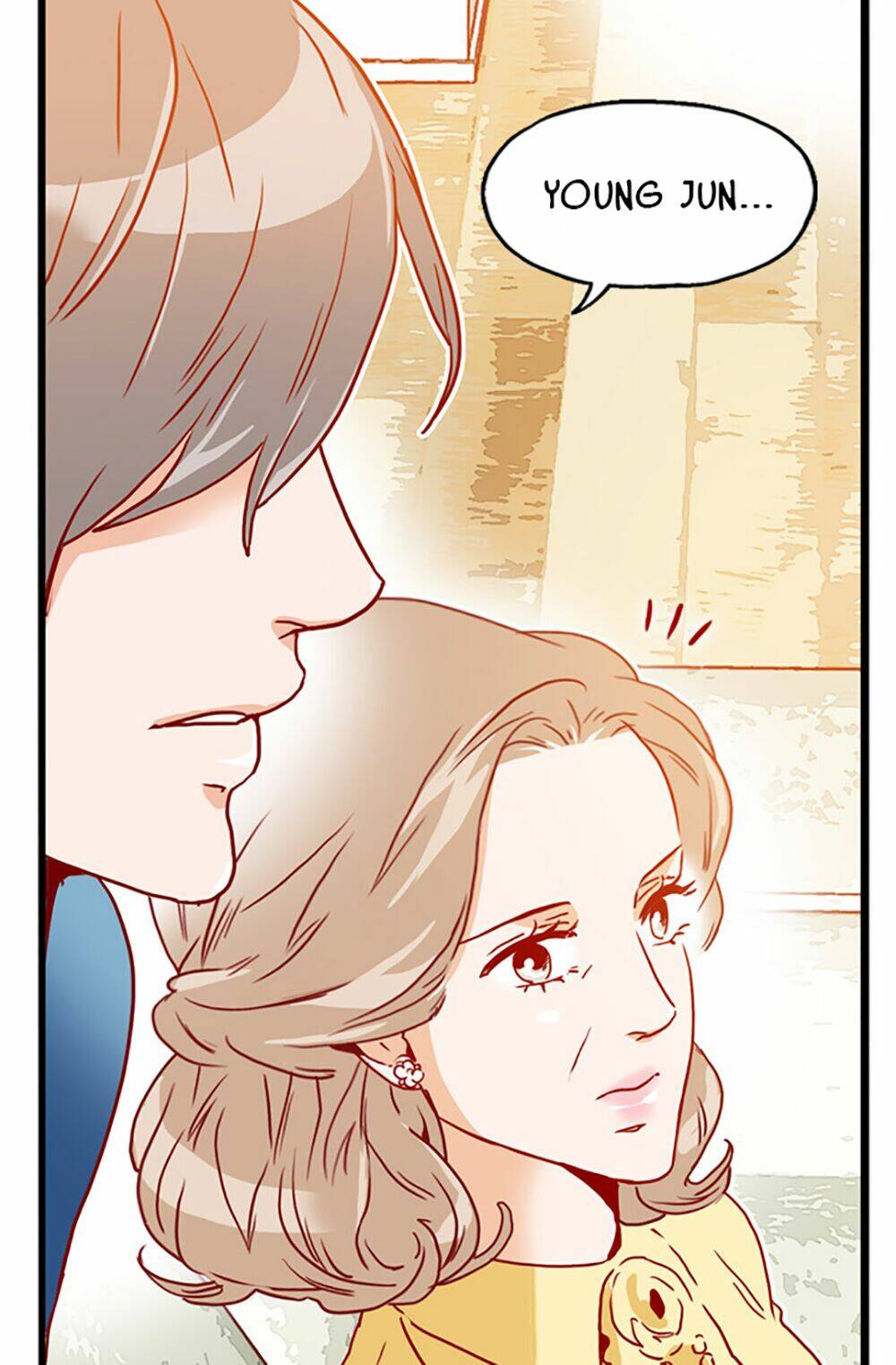 Thư Ký Kim Sao Thế Nhỉ?: Chapter 26