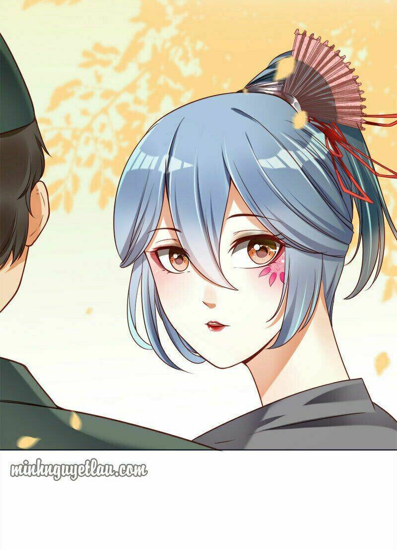 Lãnh Hôn Cuồng Ái: Chapter 32