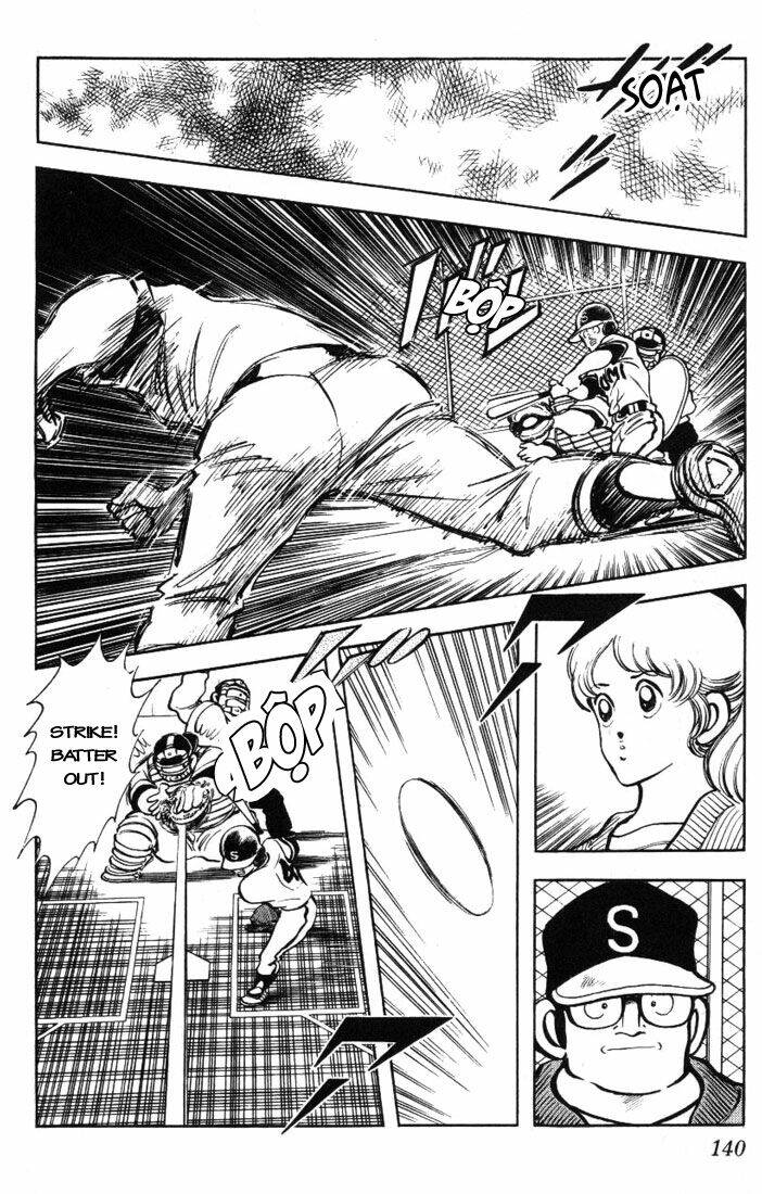 Touch: Chapter 127
