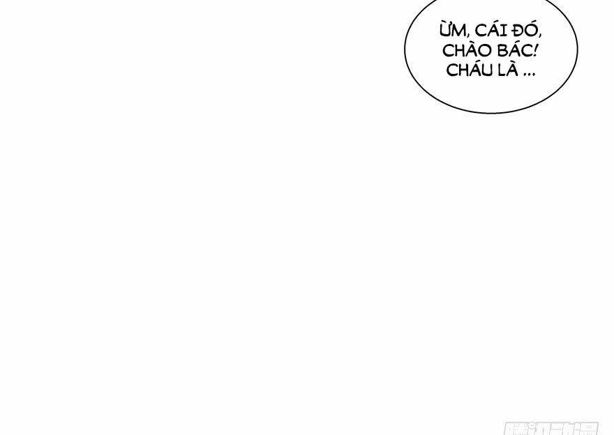 Lưu Luyến Không Rời: Chapter 36