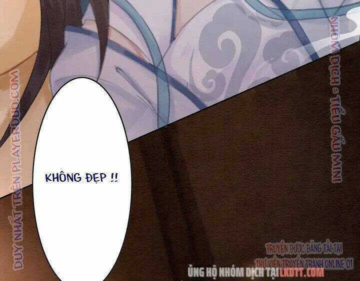 Trọng Sinh Bá Sủng Nhiếp Chính Vương Quá Mạnh Mẽ: Chapter 138