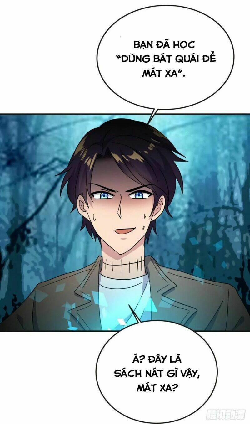 Đại Gia Livestream Vạn Giới: Chapter 61