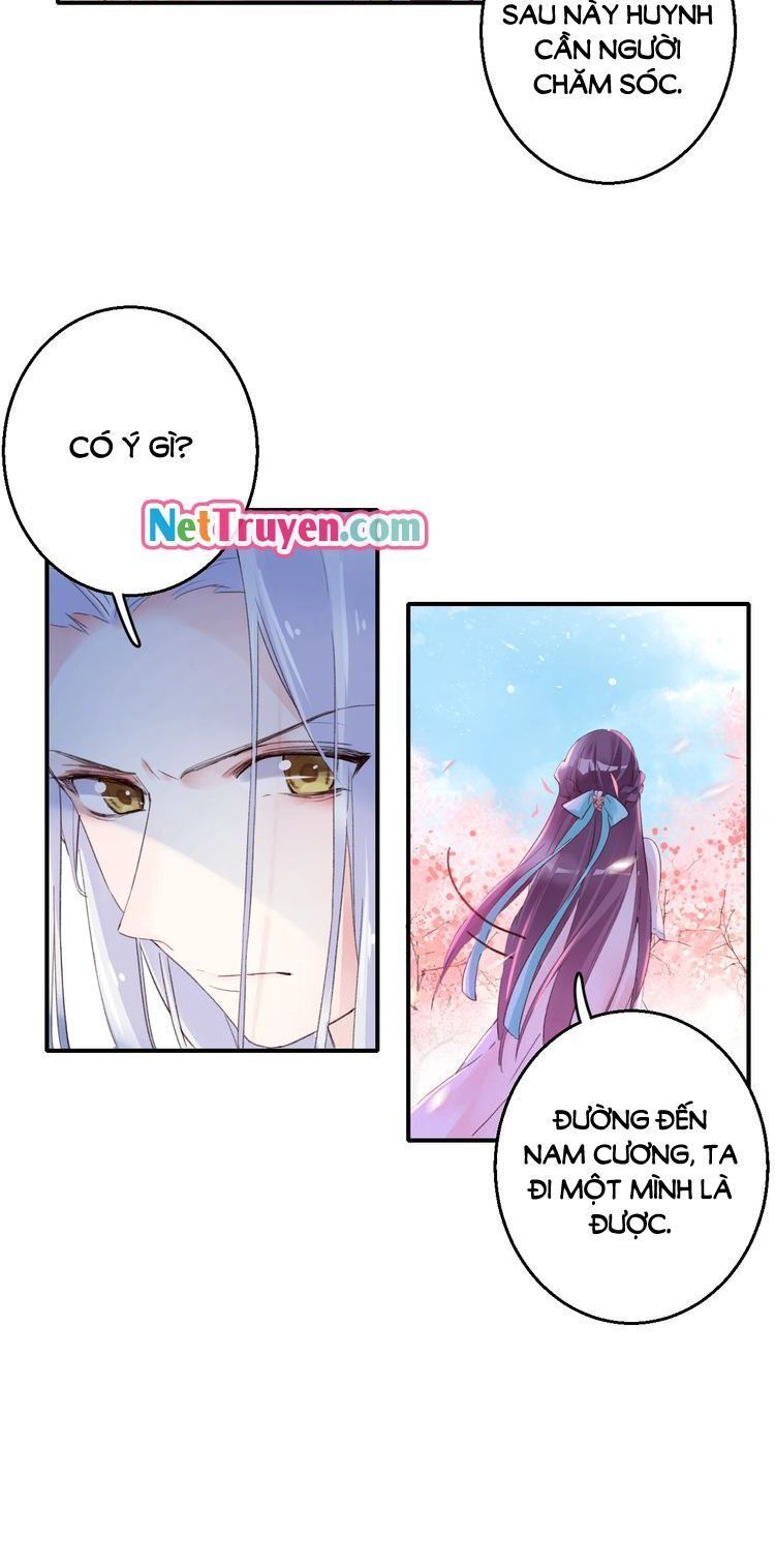 Hoa Nhan Sách 2: Chapter 1.5