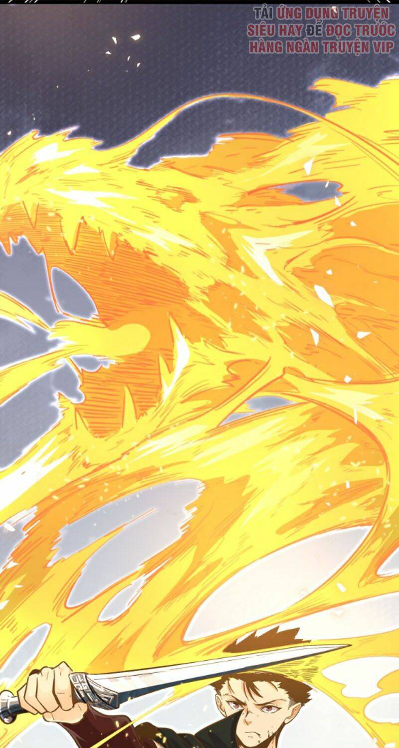 Hắc Uyên Lê Minh Thời: Chapter 19