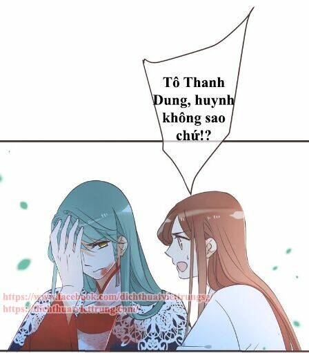 Bạn Trai Tôi Là Cẩm Y Vệ 2: Chapter 52