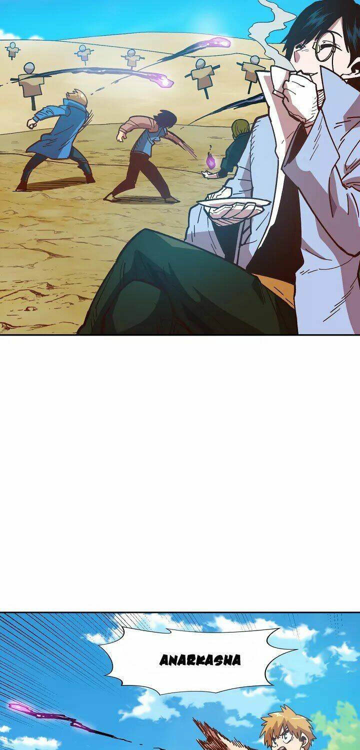 Nô Lệ Nghịch Thiên: Chapter 8