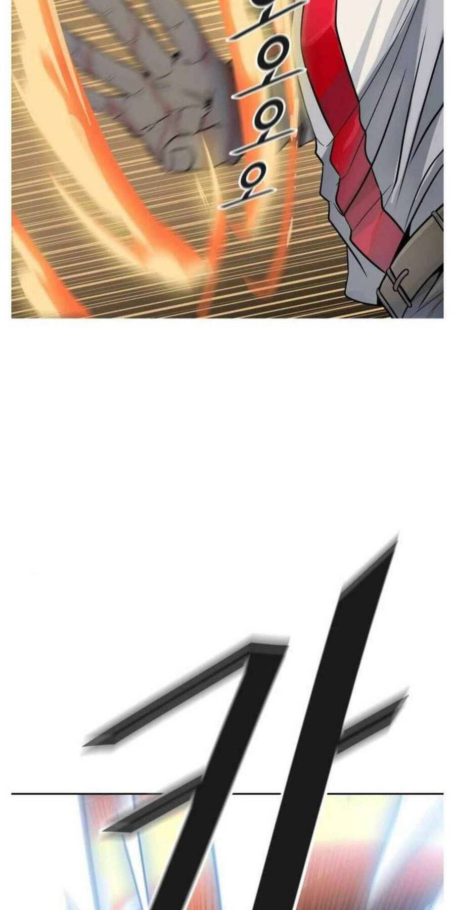 Tòa Tháp Bí Ẩn 2: Chapter 505