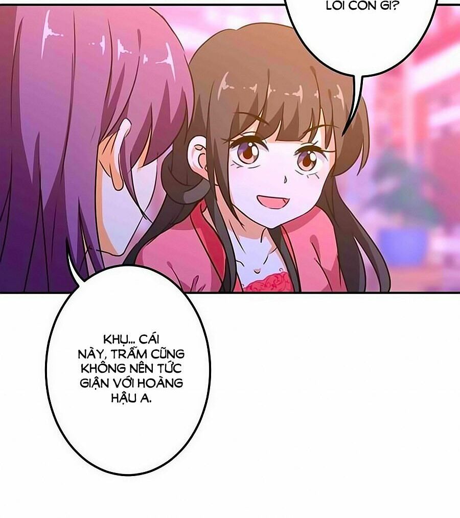 Vương Gia ! Ngươi Thật Bỉ Ổi !: Chapter 384