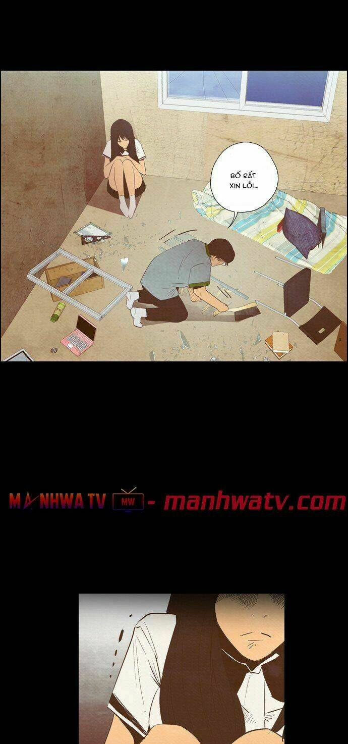 Kẻ Hồi Sinh: Chapter 9