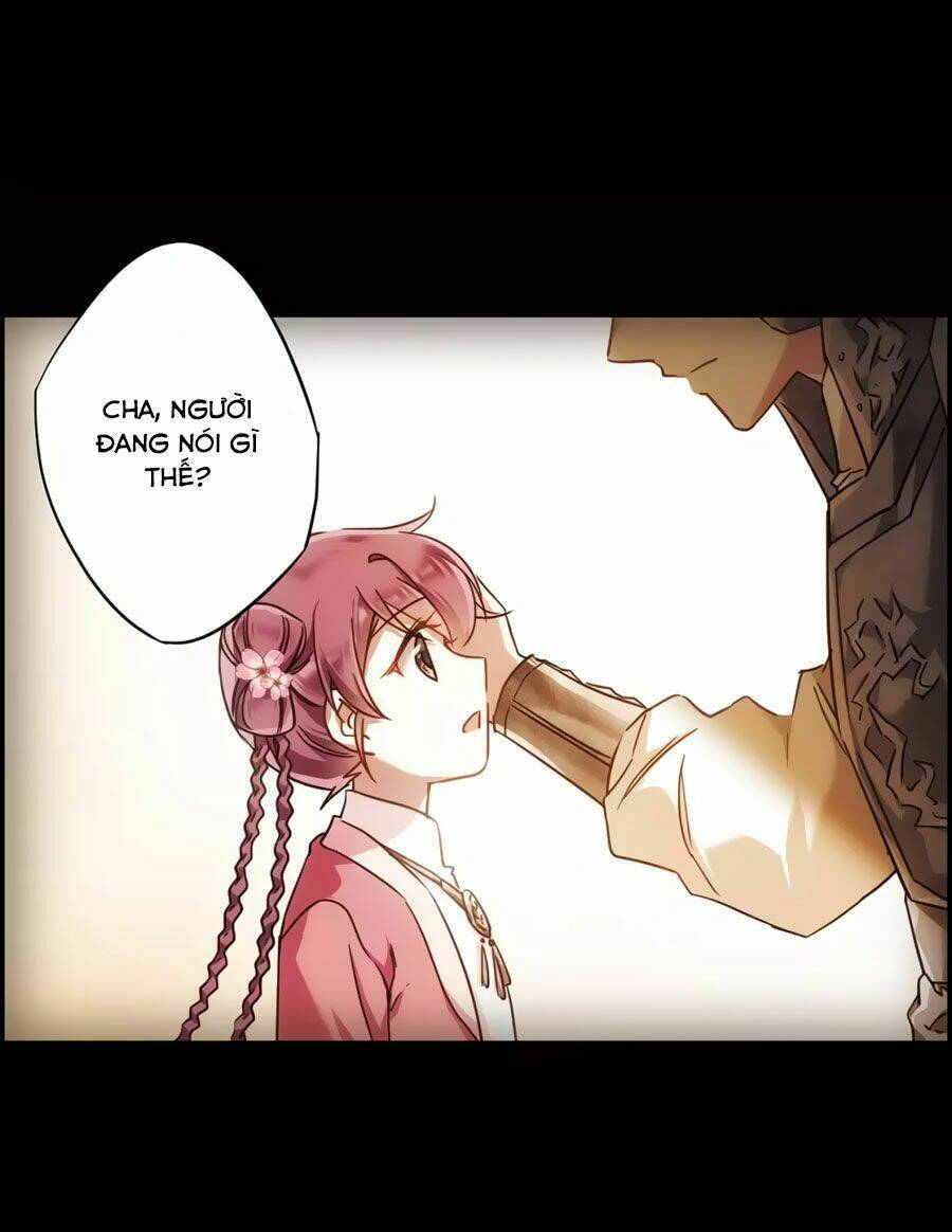 Thượng Quốc Phú Chi Thiên Đống Tuyết: Chapter 63