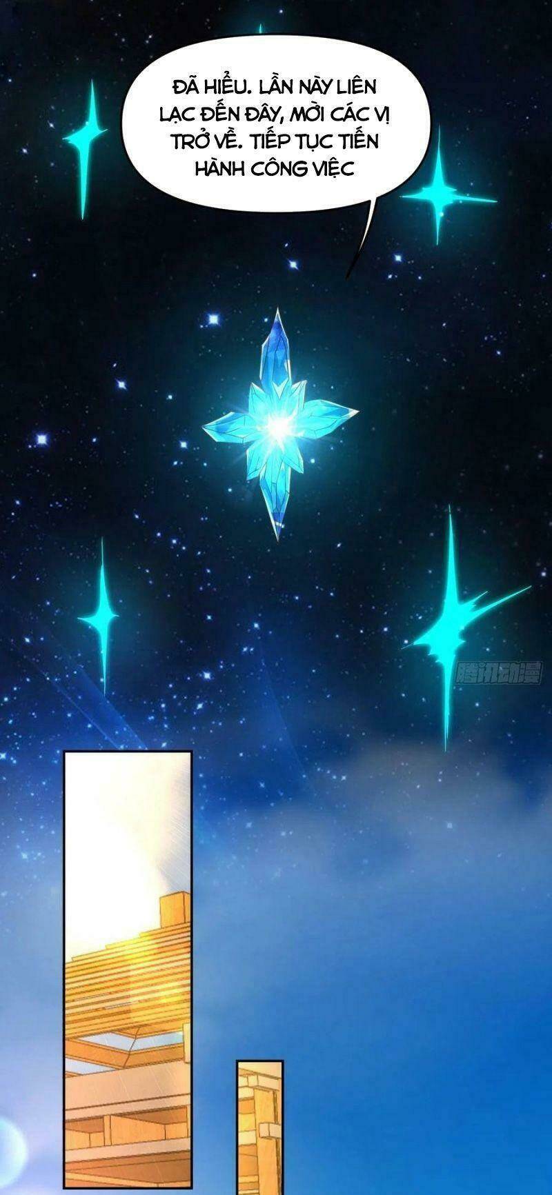 Xâm Lược Vạn Giới: Chapter 53