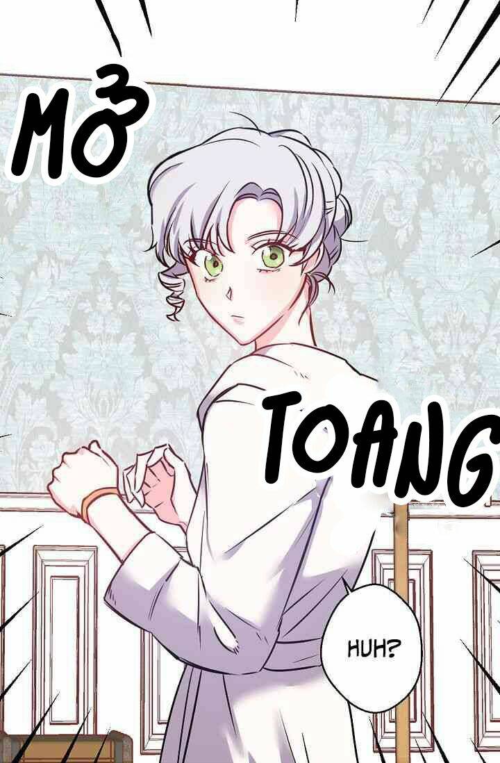 Hôn Lễ Báo Thù: Chapter 12