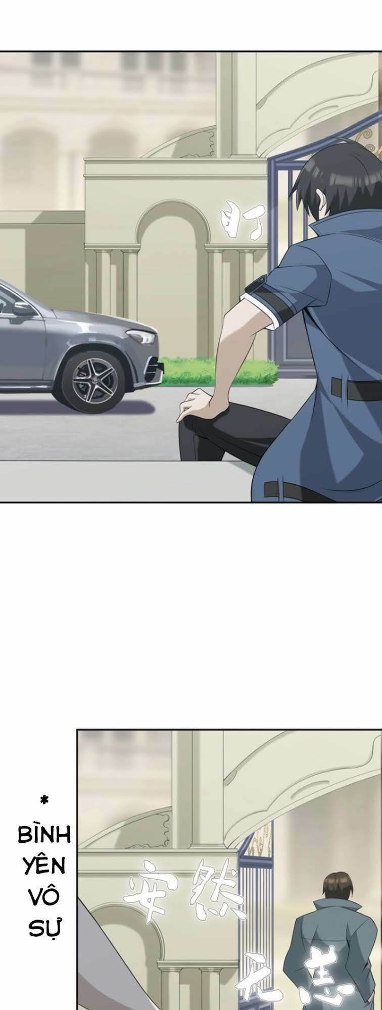 Siêu Cấp Đại Chủ Bạ: Chapter 14