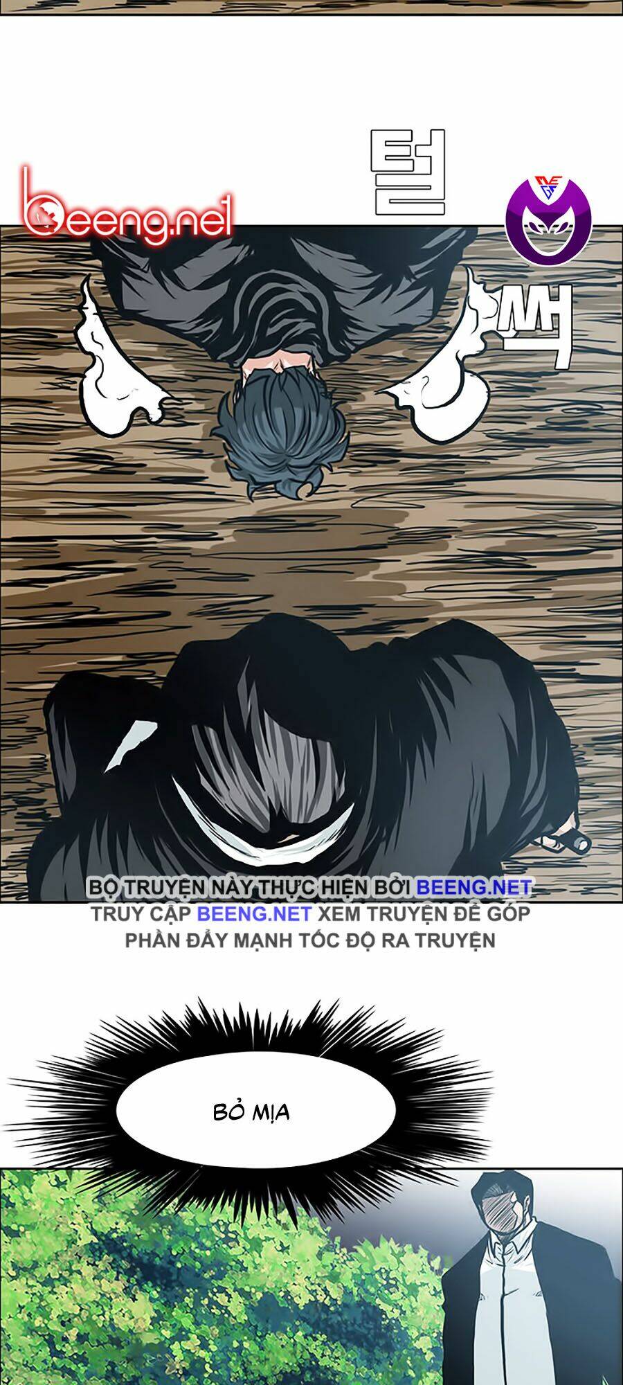 Bá Chủ Học Đường Ss3: Chapter 6