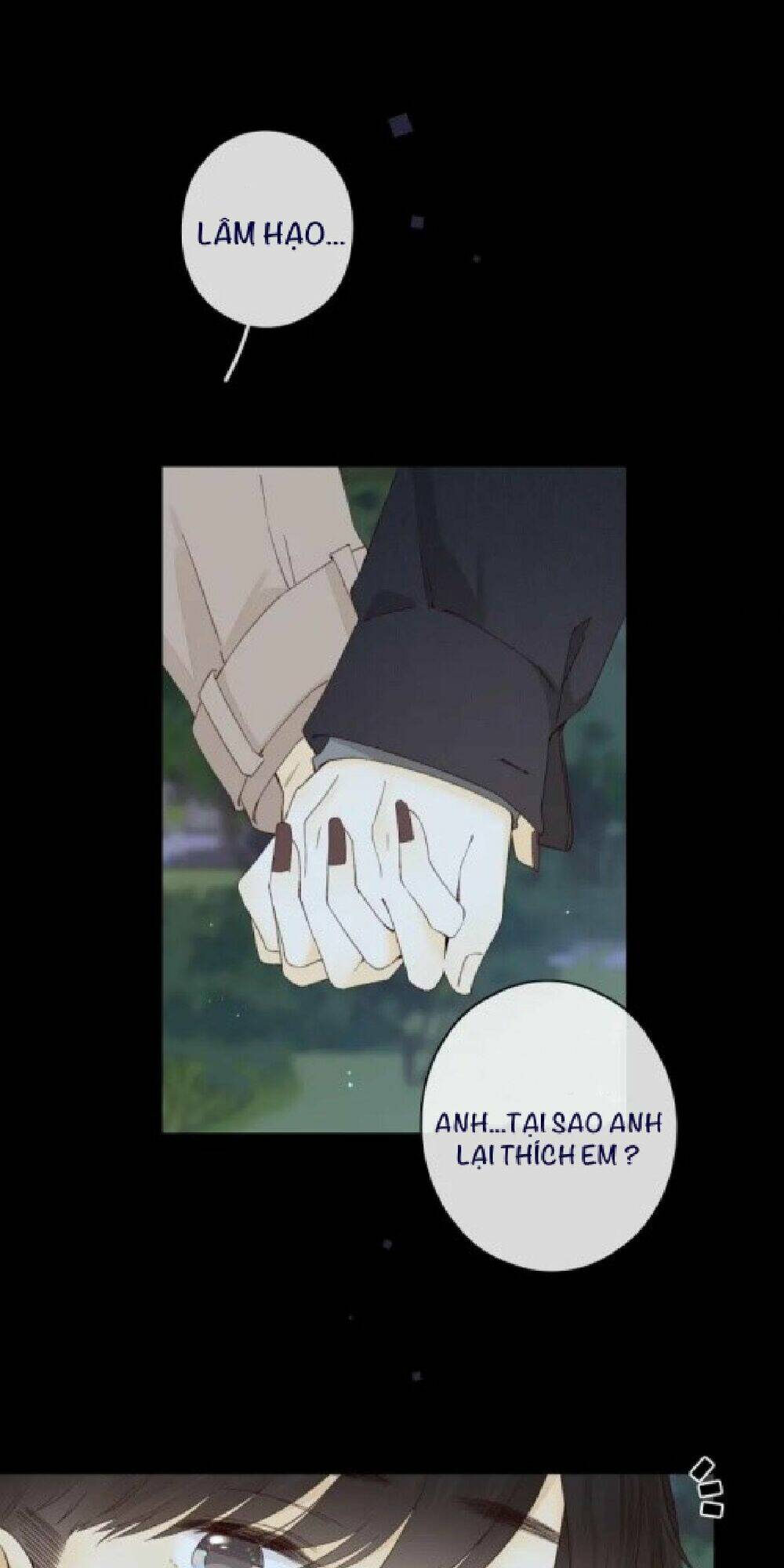 Cô Ấy Không Đáng Yêu: Chapter 80