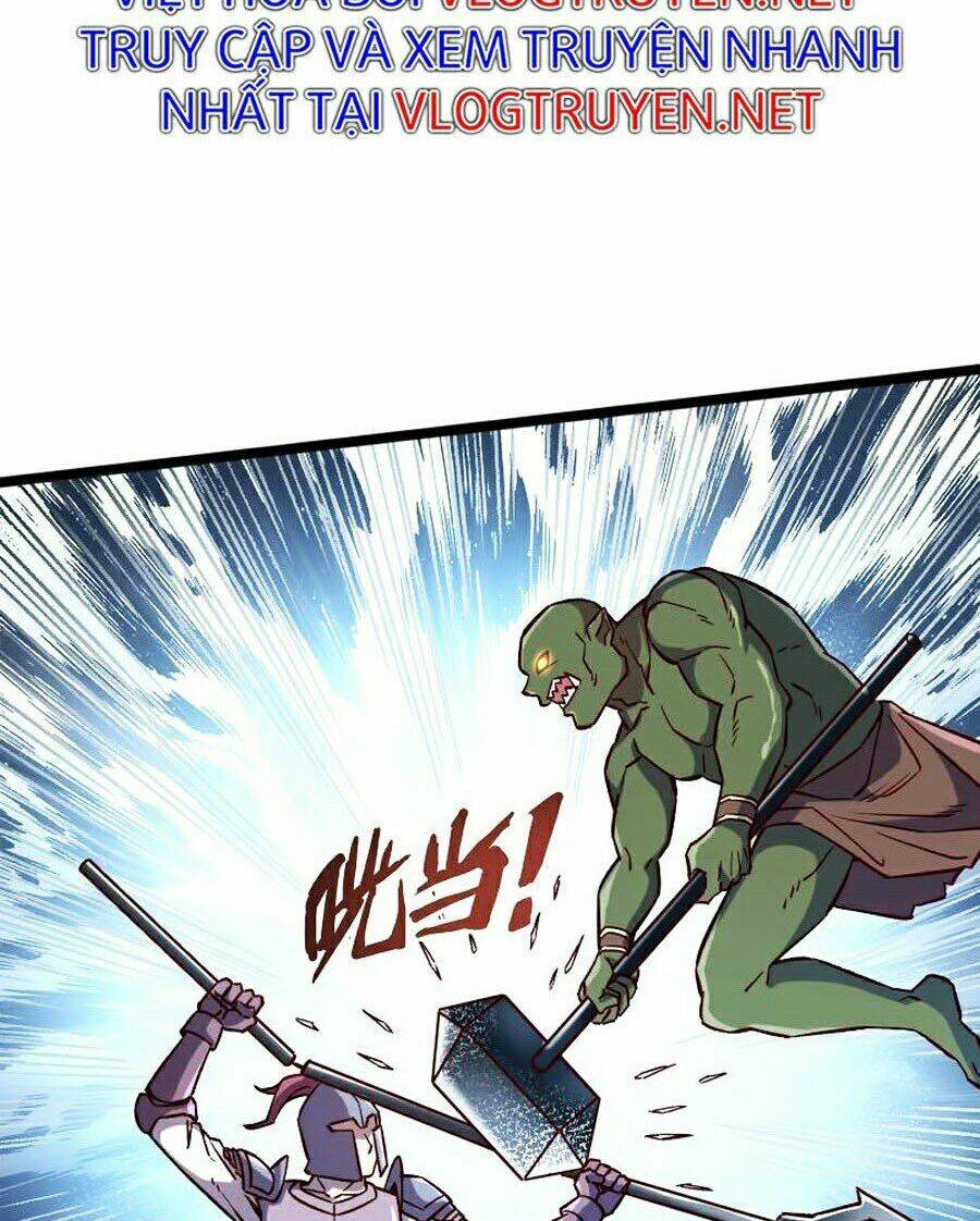 Tối Cường Thành Chủ Đích Dị Giới: Chapter 11