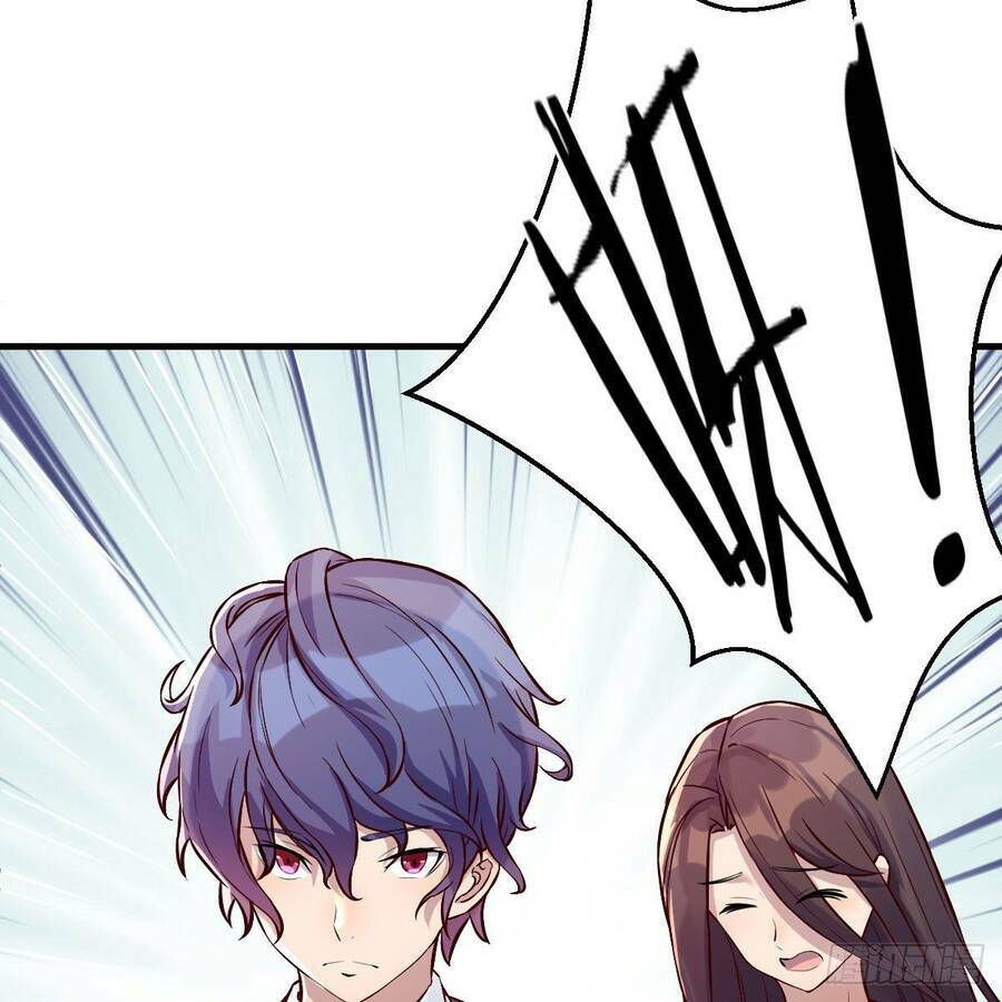 Thiên Tứ Thức Tỉnh: Chapter 4